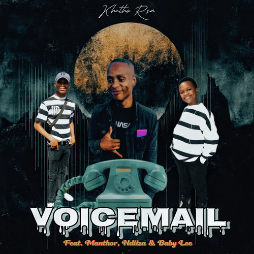 VOICEMAIL