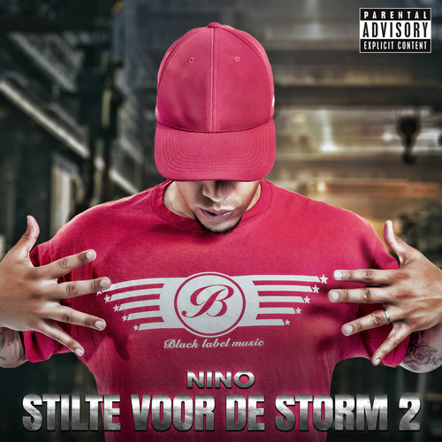 Stilte Voor De Storm 2 (Explicit)