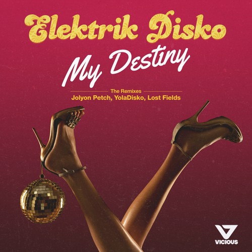 My Destiny (Remixes)