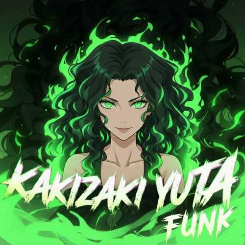 kakizaki yuta Funk