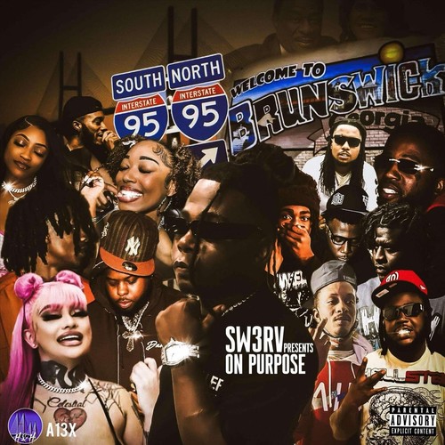 On Purpose (Explicit)