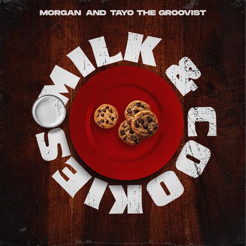 Milk & Cookies