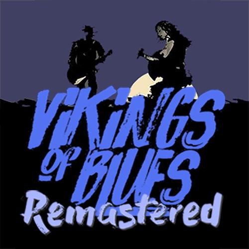 Vikings Of Blues