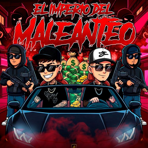 Pa K Xhoke (Explicit)