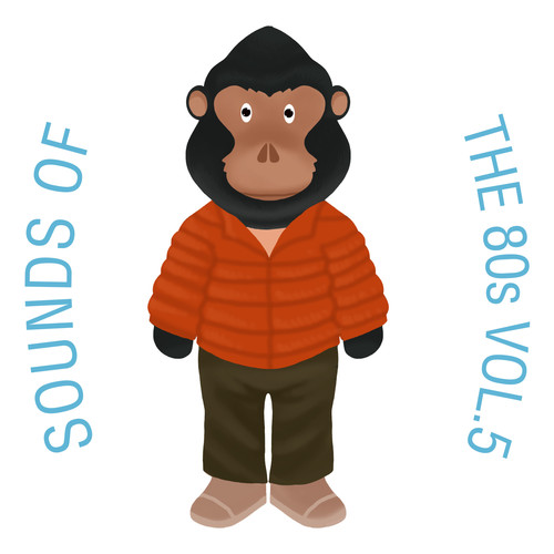 Sounds of the 80s, Vol. 5