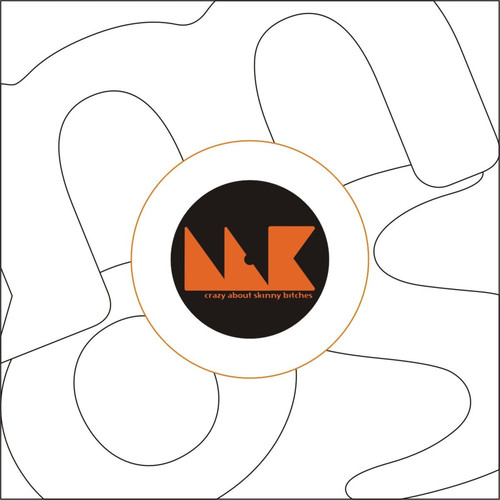 Crazy About Skinny *****es