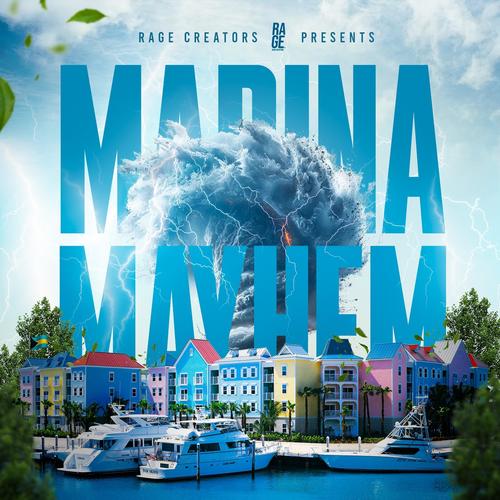 MARINA MAYHEM V1 (Explicit)