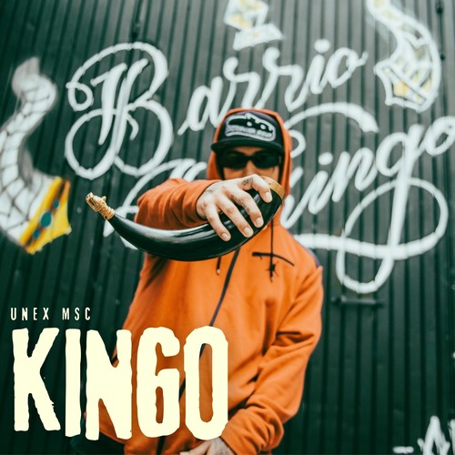 Kingo (Explicit)