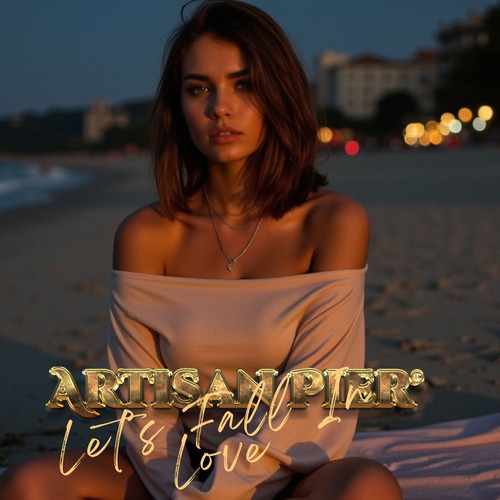 Let's Fall In Love (Remix)