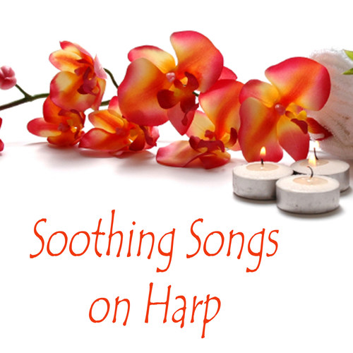 Soothing Songs on Harp
