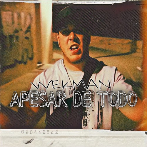 A Pesar de Todo (Explicit)