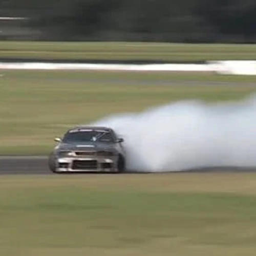 TOKYO DRIFT (feat. Prodbyjxn) [Explicit]