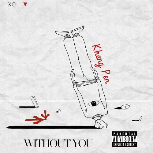 Without You (Explicit)