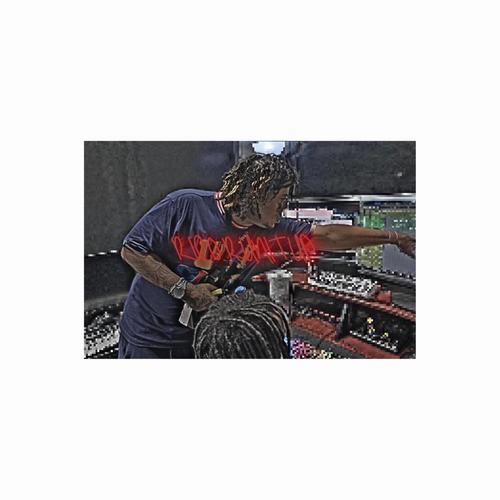 LEAKED vol.1 (Explicit)