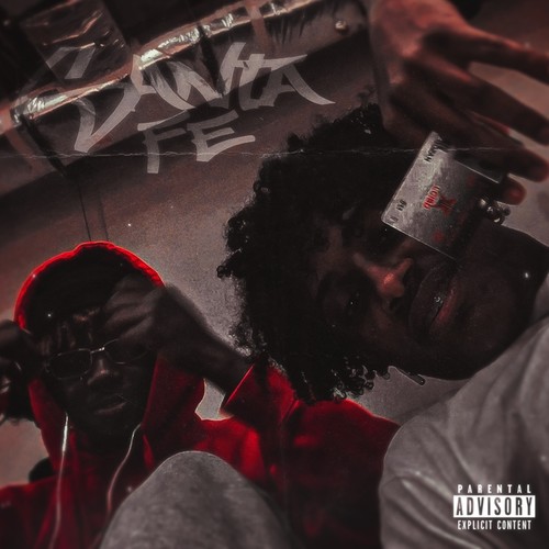 Cashout Corey (Santa Fe) (feat. FNF Tank) [Explicit]