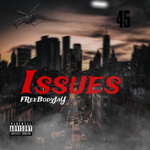 Issue (Explicit)