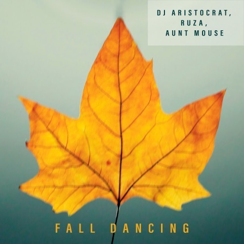 Fall Dancing