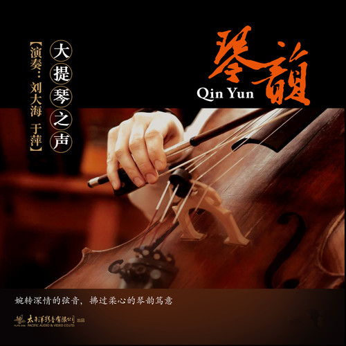 琴韵——大提琴之声