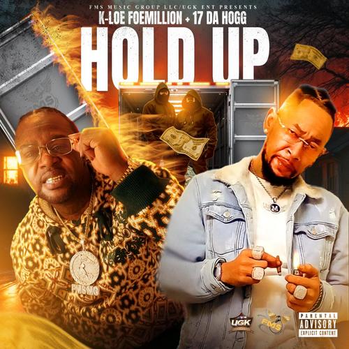 Hold Up (Explicit)