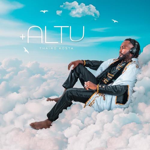 OXI N TA TONBA (feat. Martex)