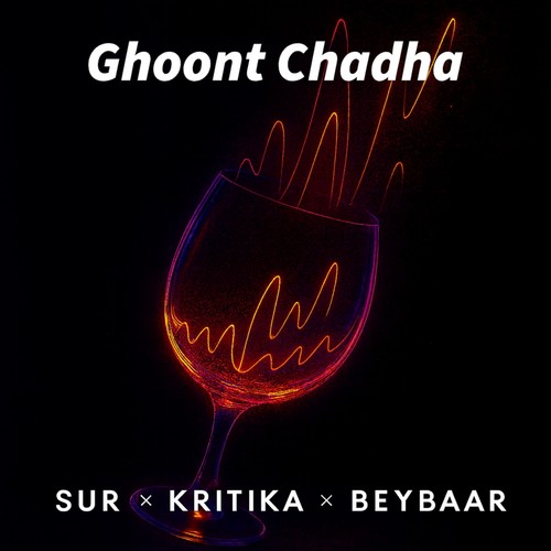 Ghoont Chadha