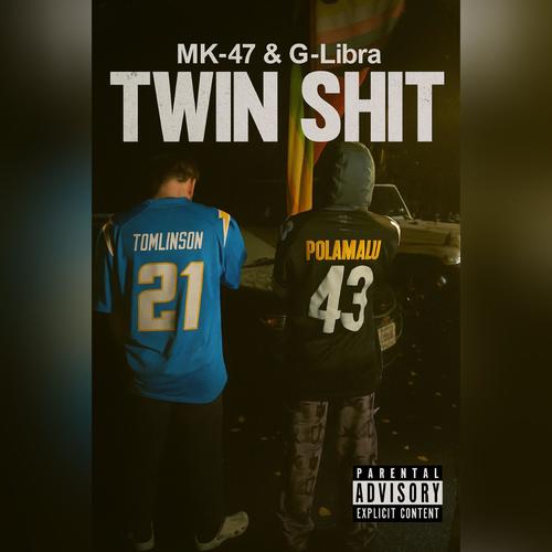 Twin **** (Explicit)