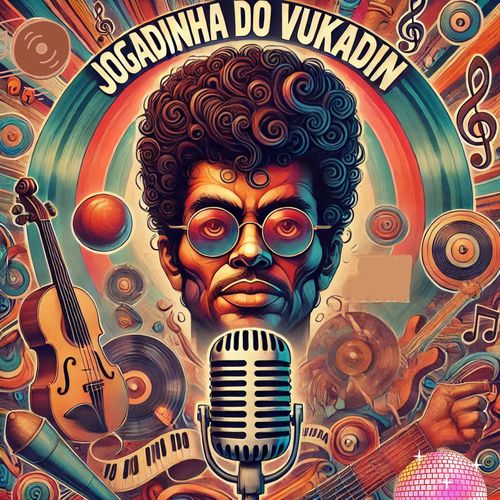 Jogadinha Do Vukadin (Explicit)