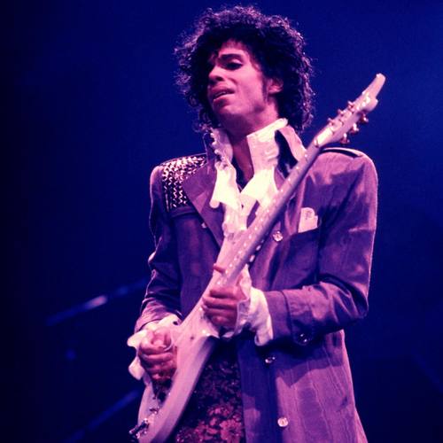 PurpleRain