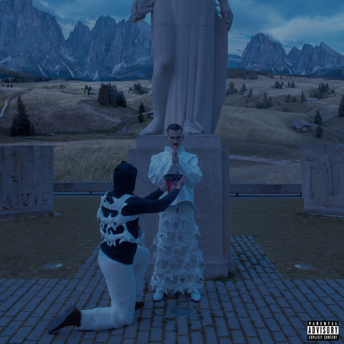 Child of the Cursed Master (Explicit)