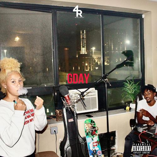 GDAY (Explicit)