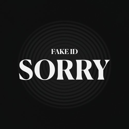 Sorry (Original)
