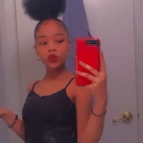 Girl Of My Dreams (Explicit)