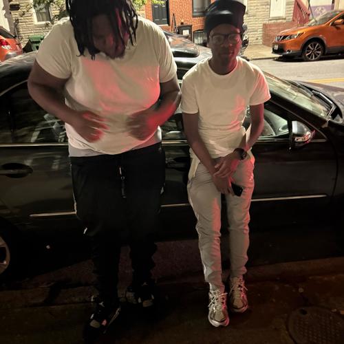 Ballin (feat. Chubz) [Explicit]