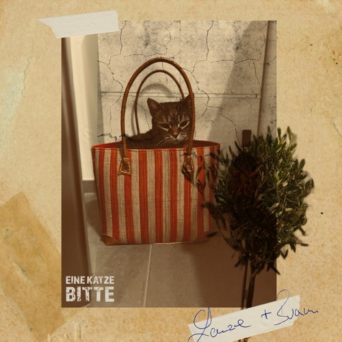 Eine Katze Bitte (Explicit)