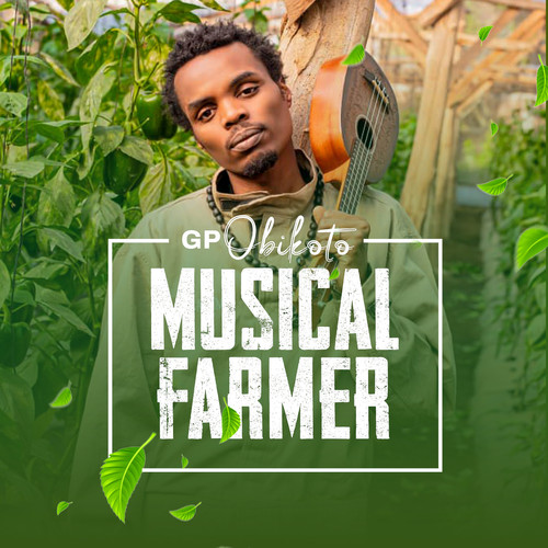 Musical Farmer