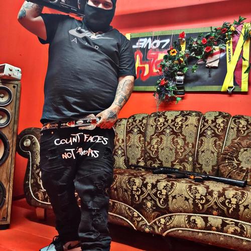 Ketchy The Great Flow (Explicit)