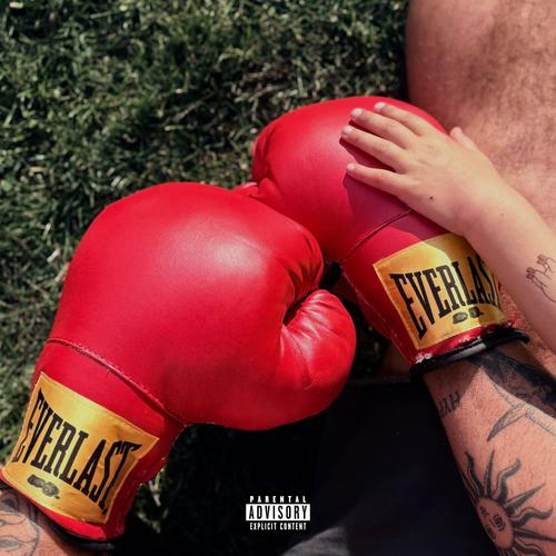 Love & War (feat. Neo Tempus) [Explicit]