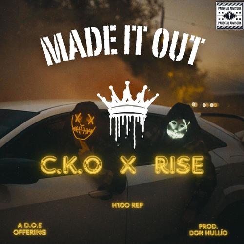 Made It Out (Explicit)