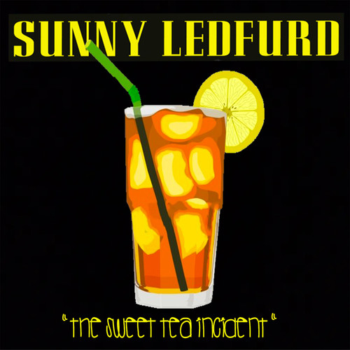 The Sweet Tea Incident (Explicit)