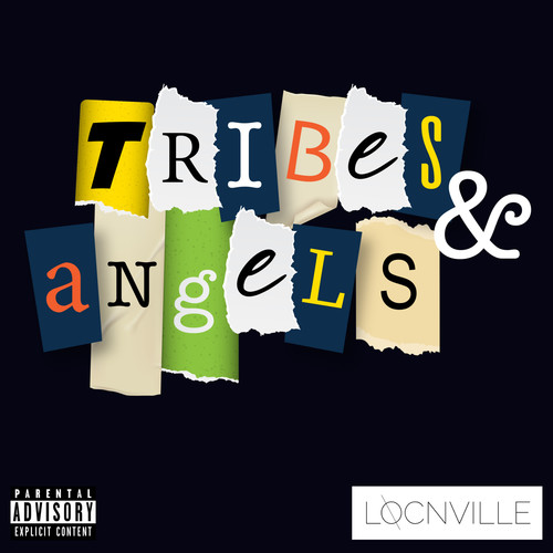 Tribes & Angels (feat. Muzi Mnisi) [Explicit]