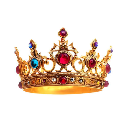 crown