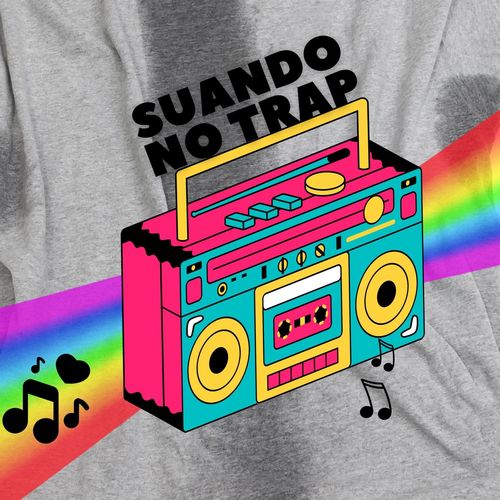 Suando no Trap