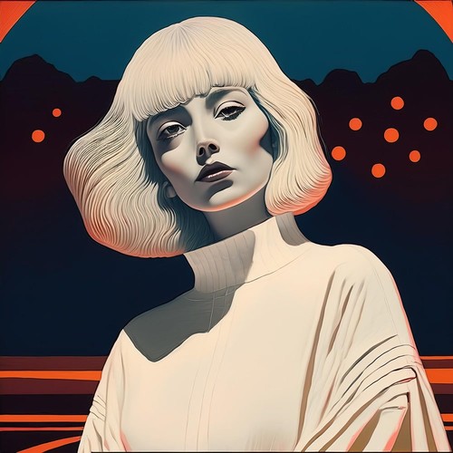 Serenata Nocturna: Ritmos De Hip Hop Para Meditación