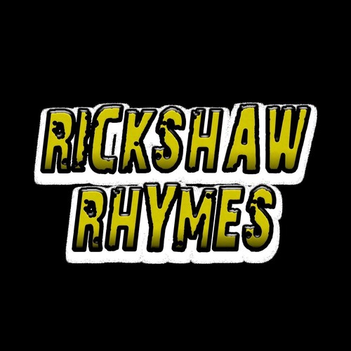 Rickshaw Rhymes (Explicit)