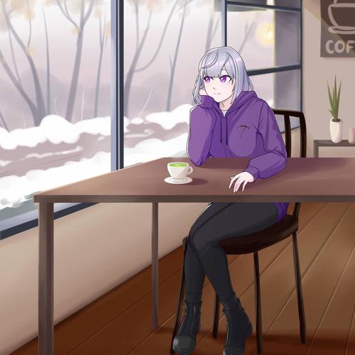 Digital Cafe