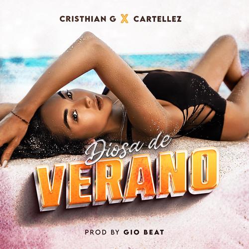 Diosa de Verano (feat. Cartellez) [Explicit]