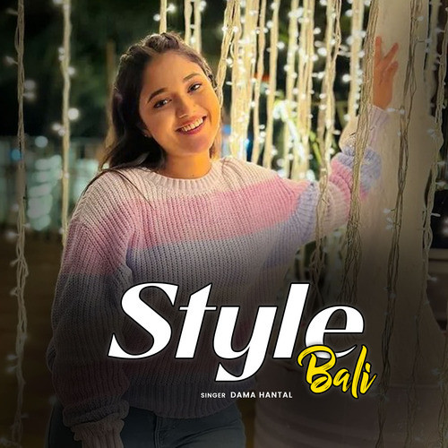 Style Bali