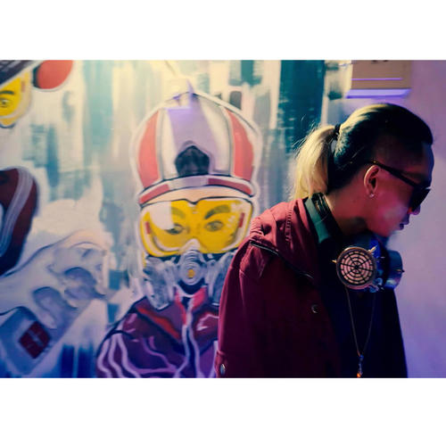 អូនចេញទៅហើយ