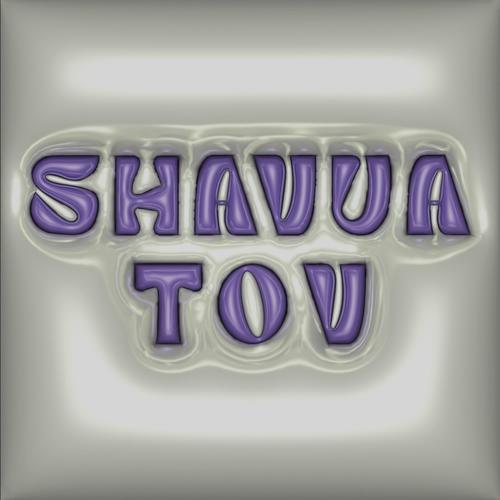 Shavua tov pt. 2