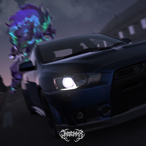 INSIDX MX (Drive Me)
